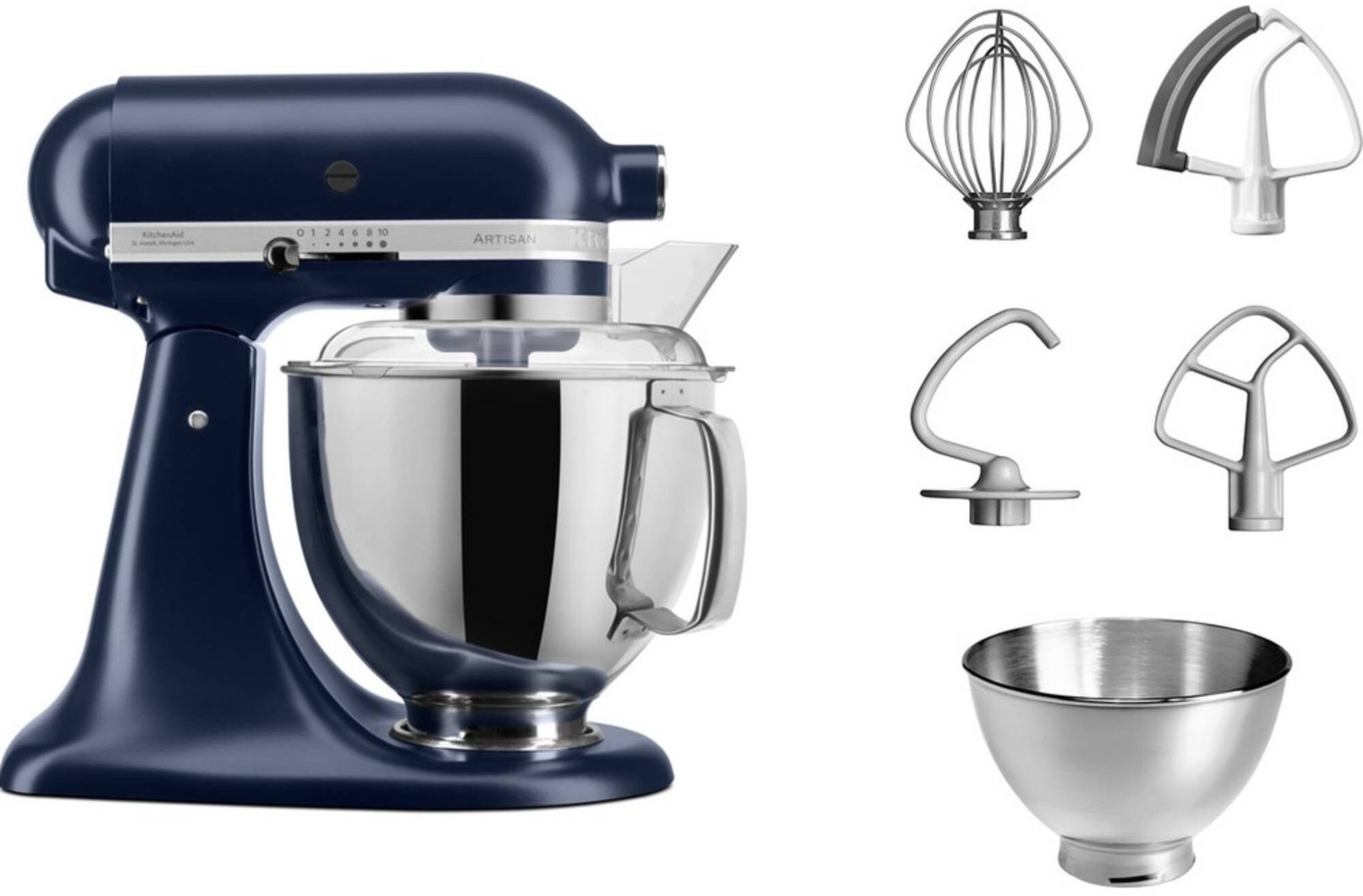 5KSM175PSEIB KitchenAid afbeelding 2