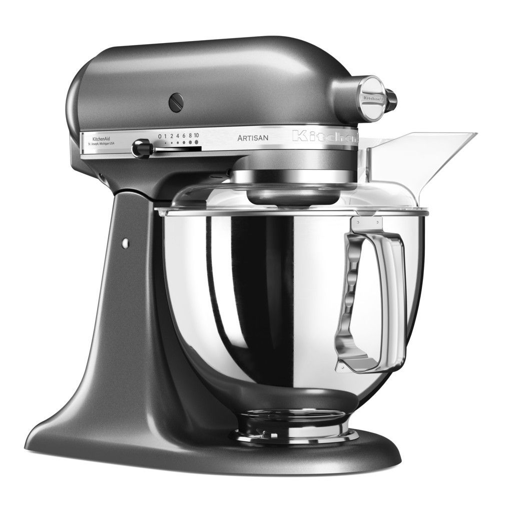 5KSM175PSEMS KitchenAid afbeelding 2