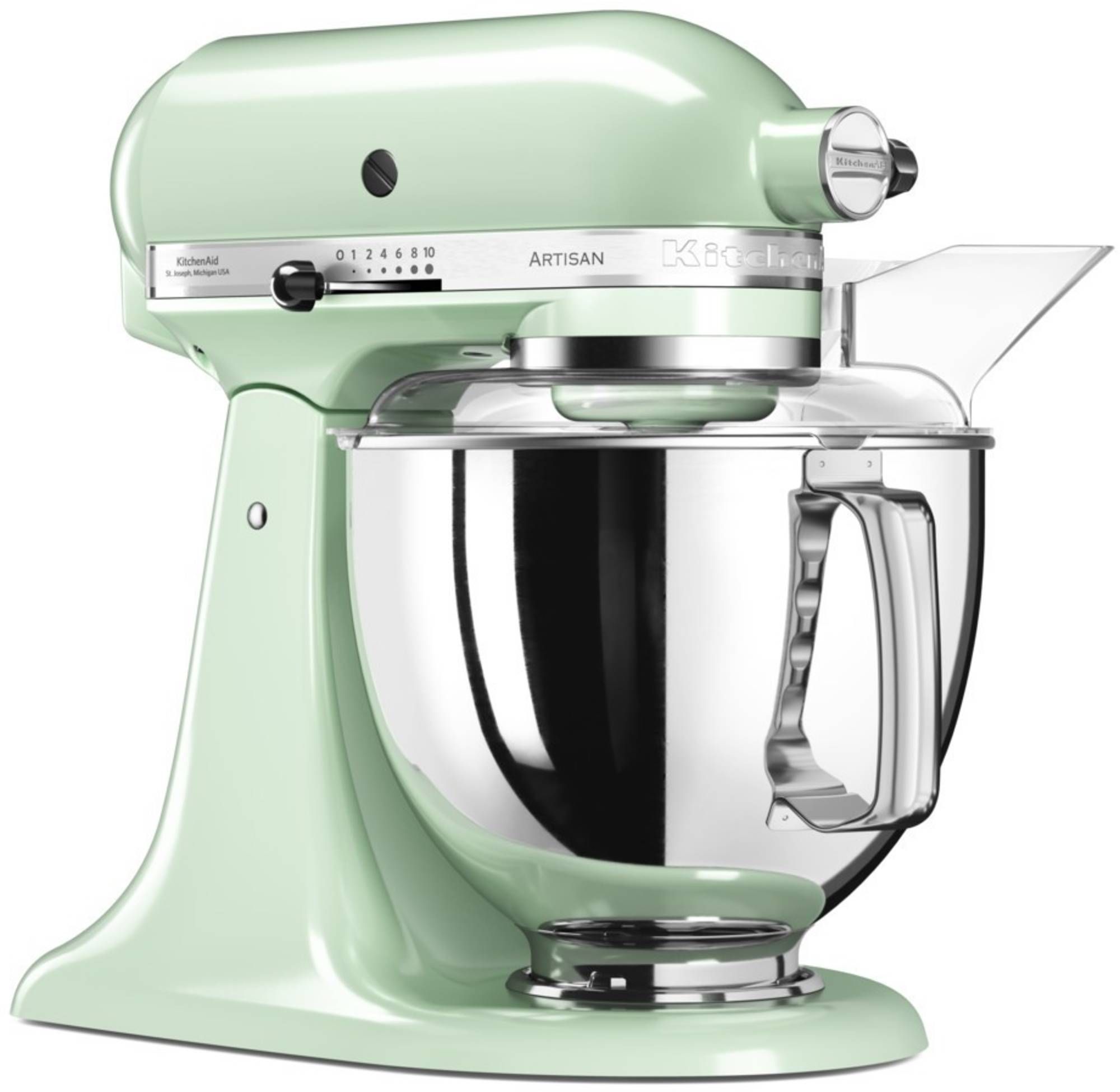 5KSM175PSEPT KitchenAid afbeelding 2