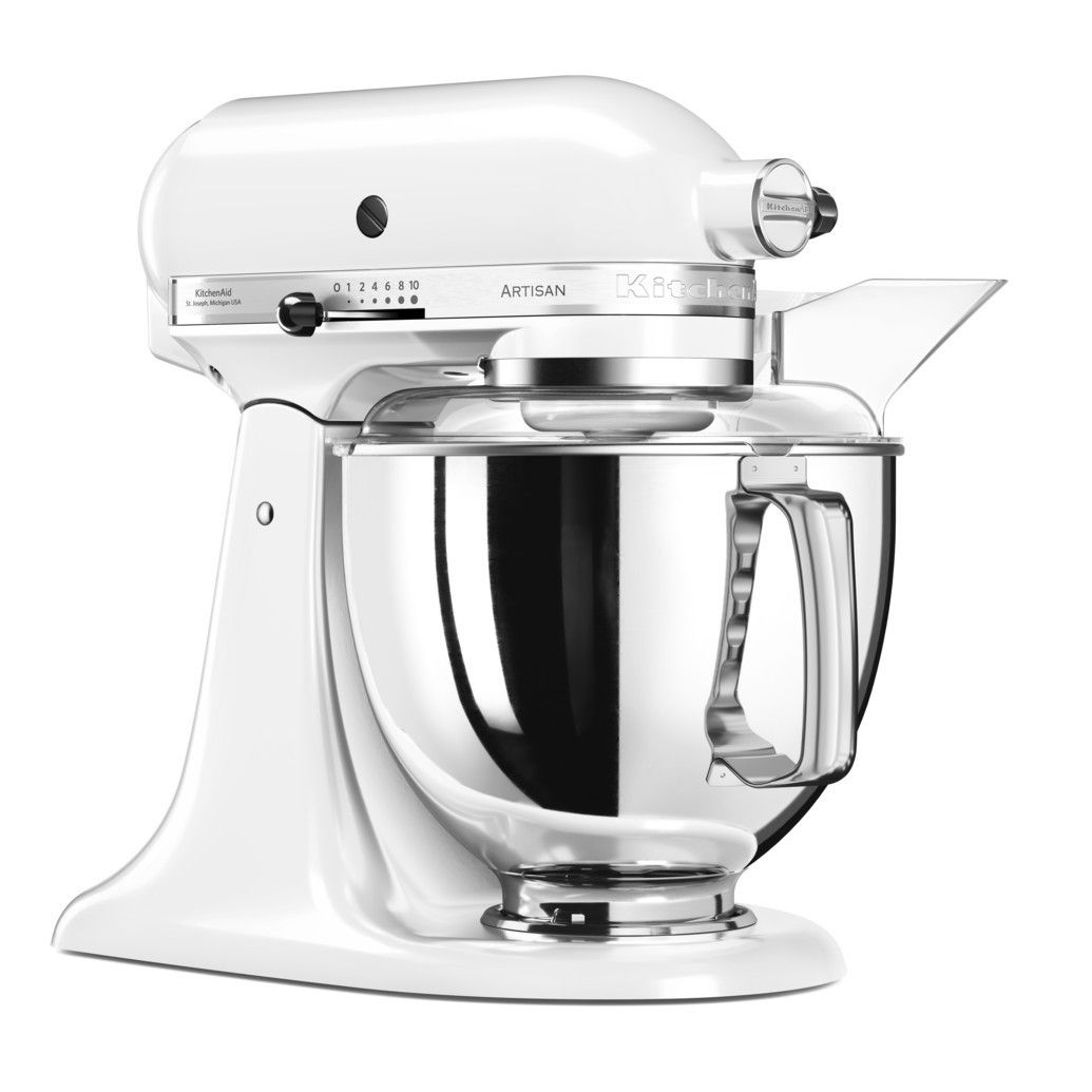 5KSM175PSEWH KitchenAid afbeelding 2