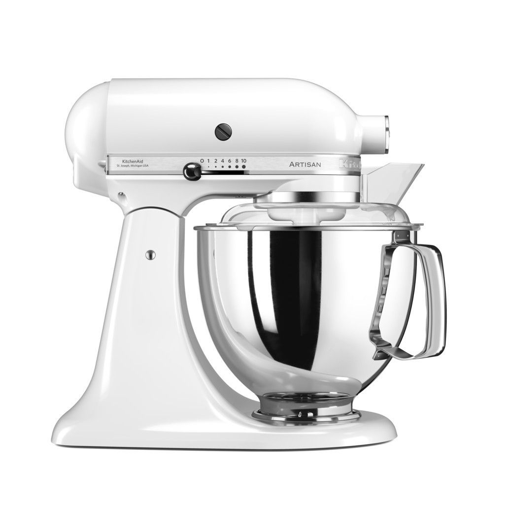 KitchenAid 5KSM175PSEWH