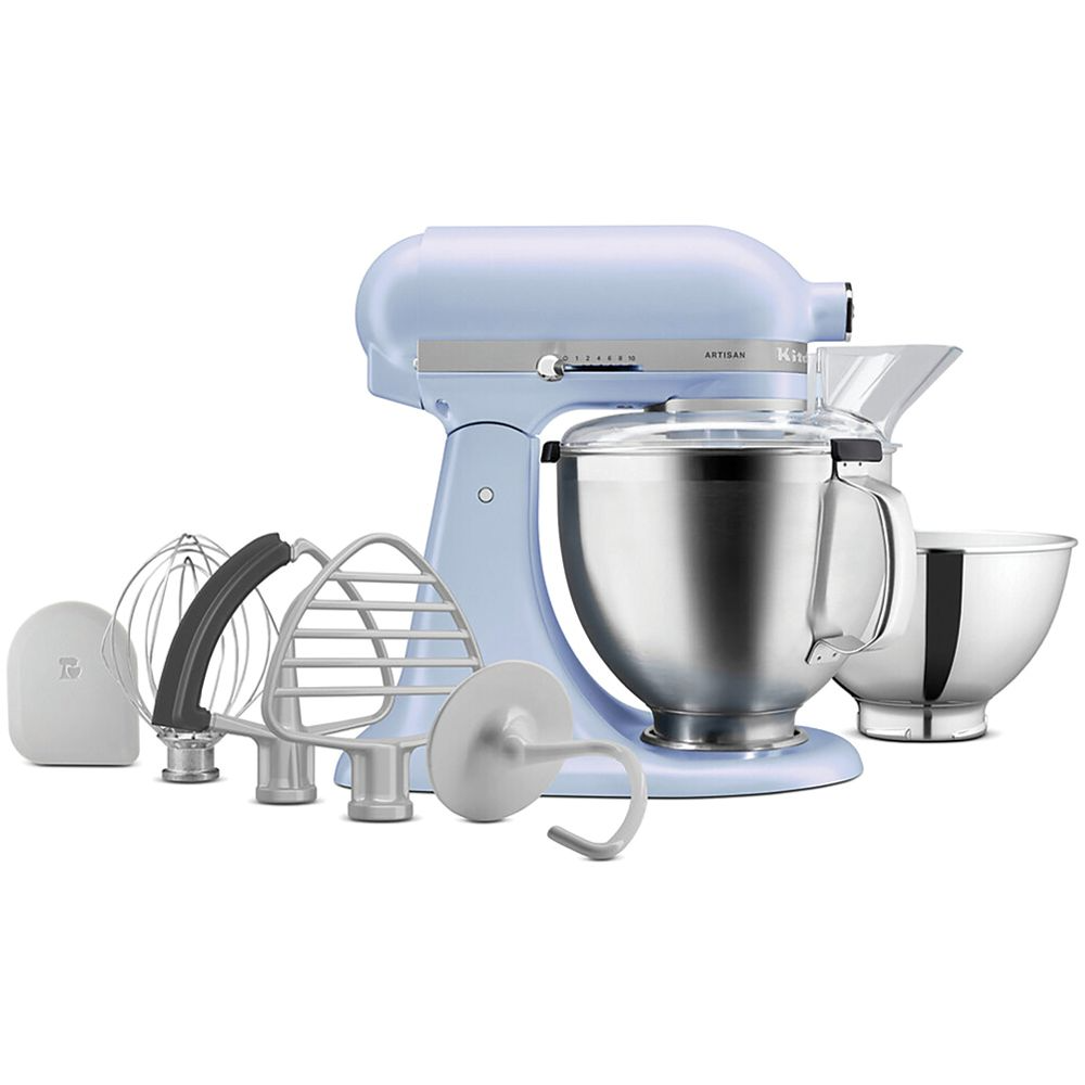 5KSM195PSEOA KitchenAid afbeelding 2