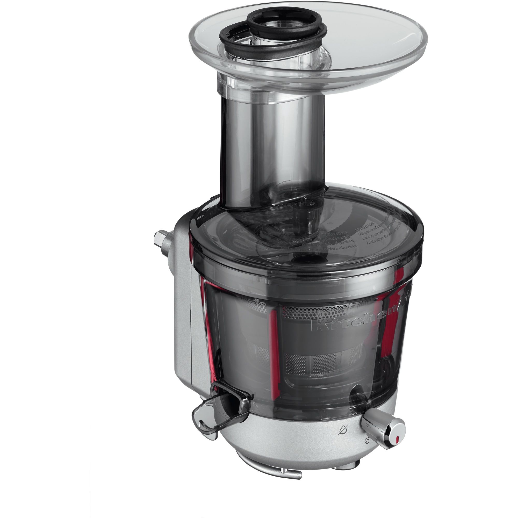 5KSM1JA KitchenAid afbeelding 2
