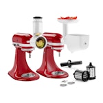 KitchenAid 5KSM2FPPC