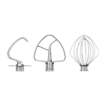 KitchenAid 5KSM5TH3PSS