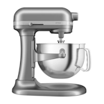 KitchenAid 5KSM60SPXECU