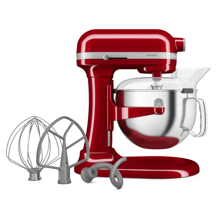 5KSM60SPXEER KitchenAid afbeelding 2