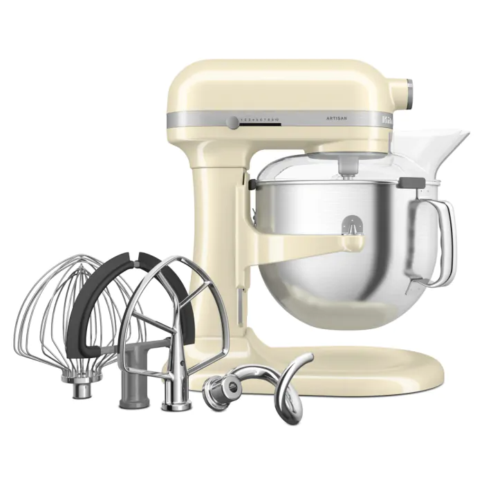 5KSM70SHXEAC KitchenAid afbeelding 2
