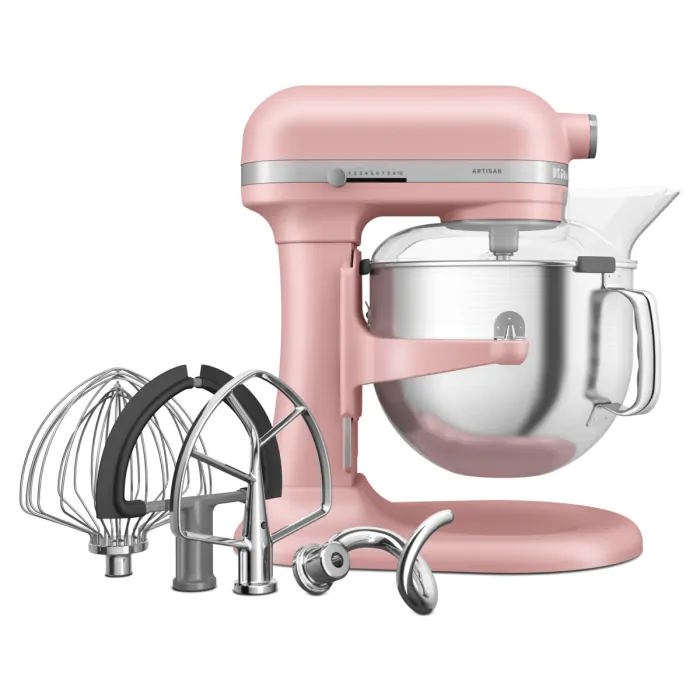 5KSM70SHXEDR KitchenAid afbeelding 2
