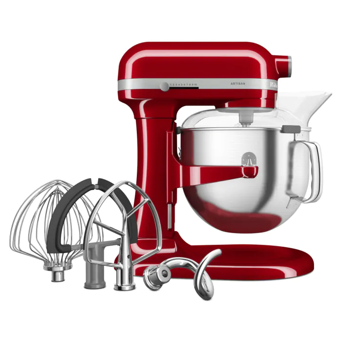 5KSM70SHXEER KitchenAid afbeelding 2