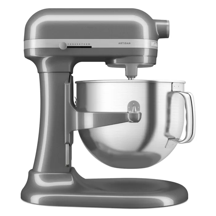 KitchenAid 5KSM70SHXEMS klein huishoudelijk afbeelding 1