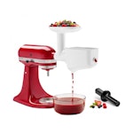 KitchenAid 5KSMFVSFGA