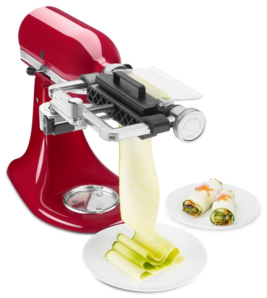 KitchenAid 5KSMSCA