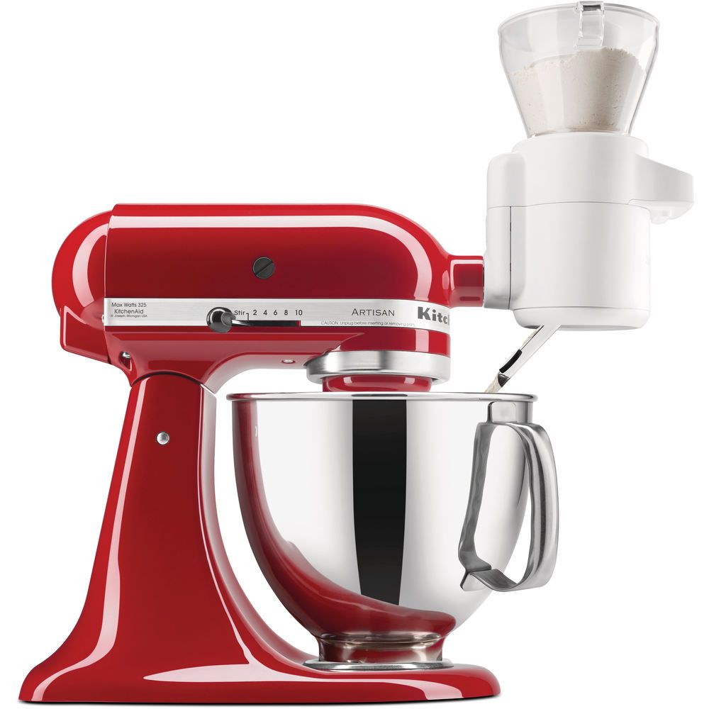 5KSMSFTA KitchenAid afbeelding 2