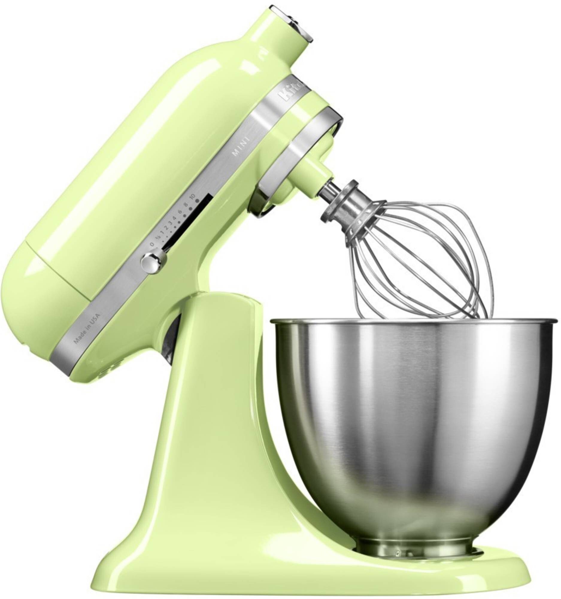 KSM35WW KitchenAid afbeelding 2