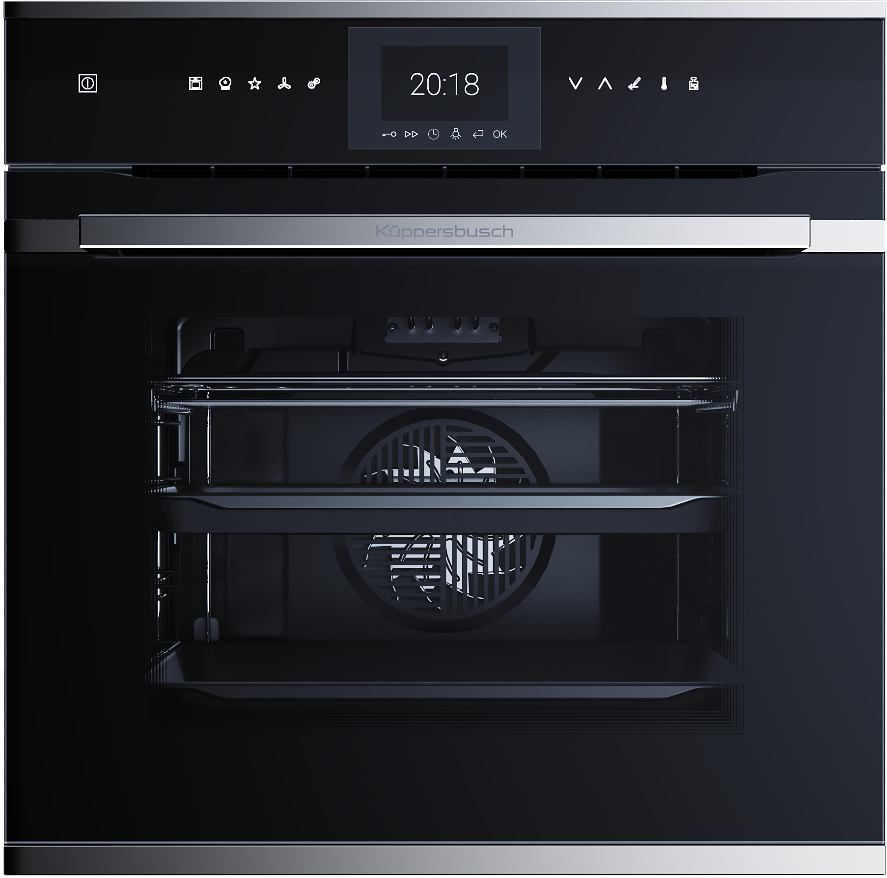 Kuppersbusch B6550.0S