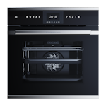 Kuppersbusch B6550.0S