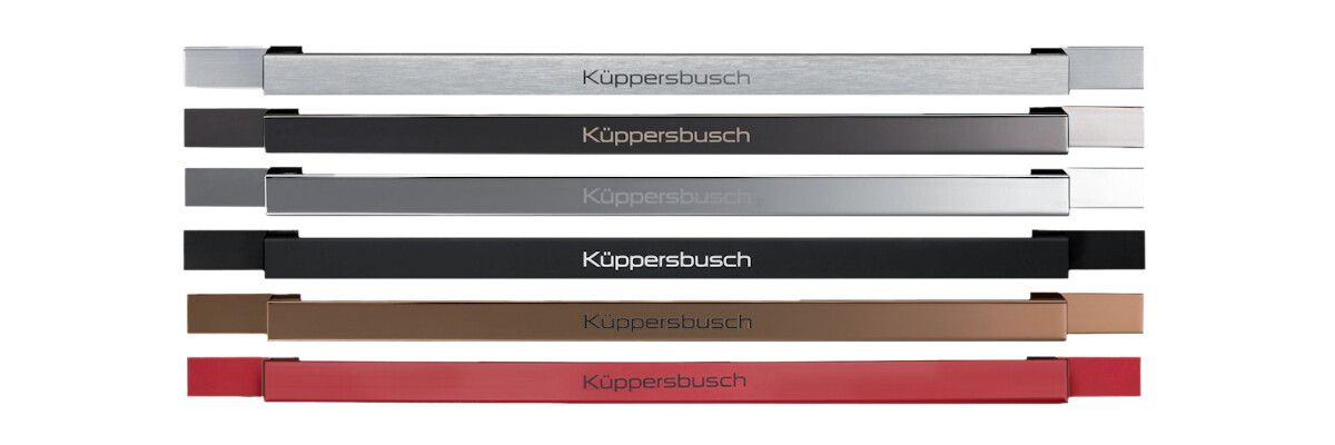 B6850.0S Kuppersbusch afbeelding 2