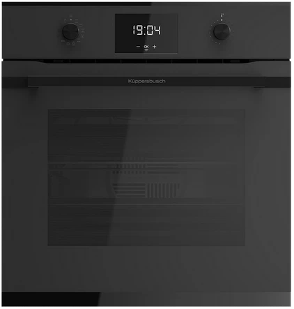 Kuppersbusch BD6340.0KSM6 oven afbeelding 1