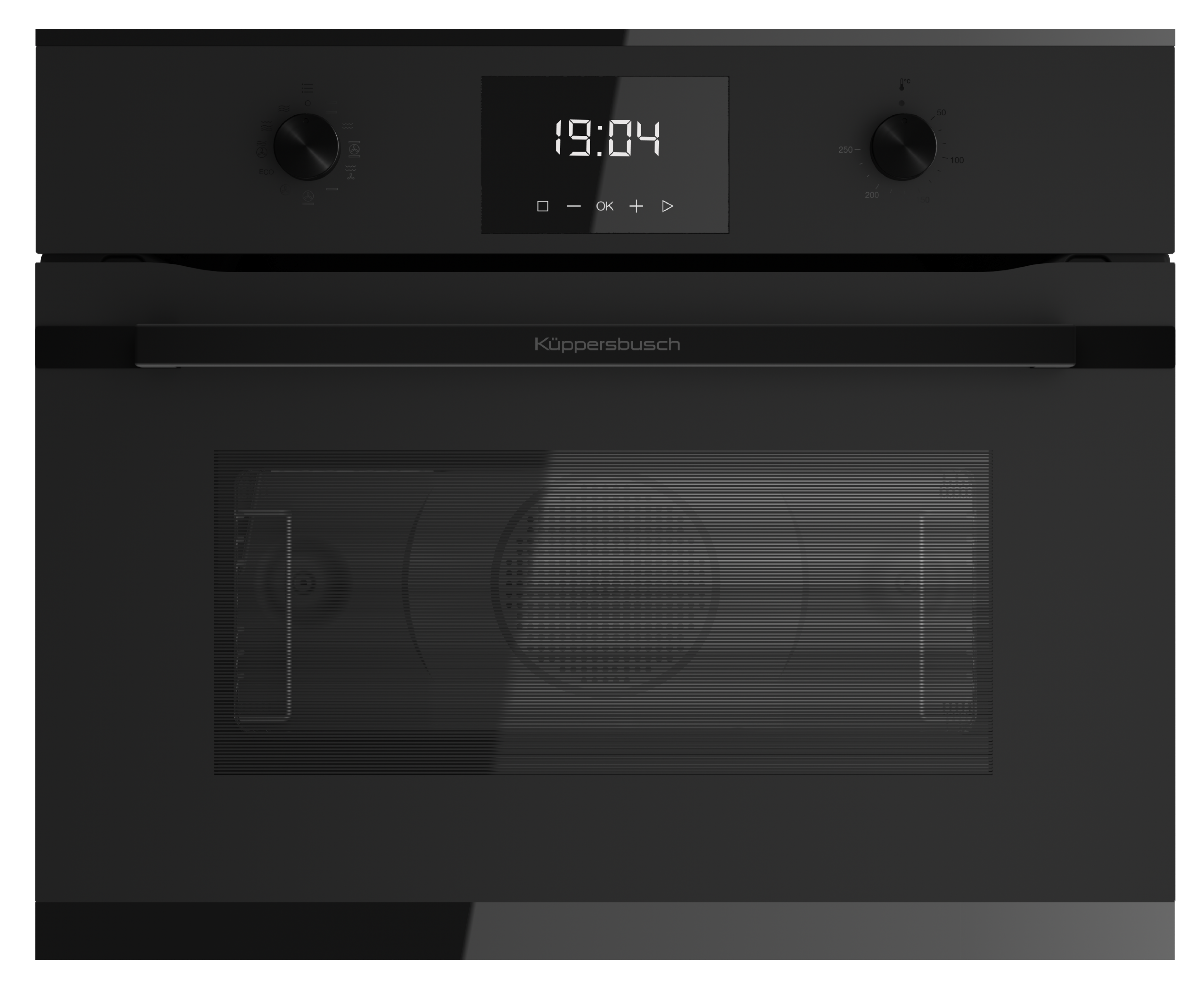 Kuppersbusch CBM6330.0KSM6 magnetron afbeelding 1