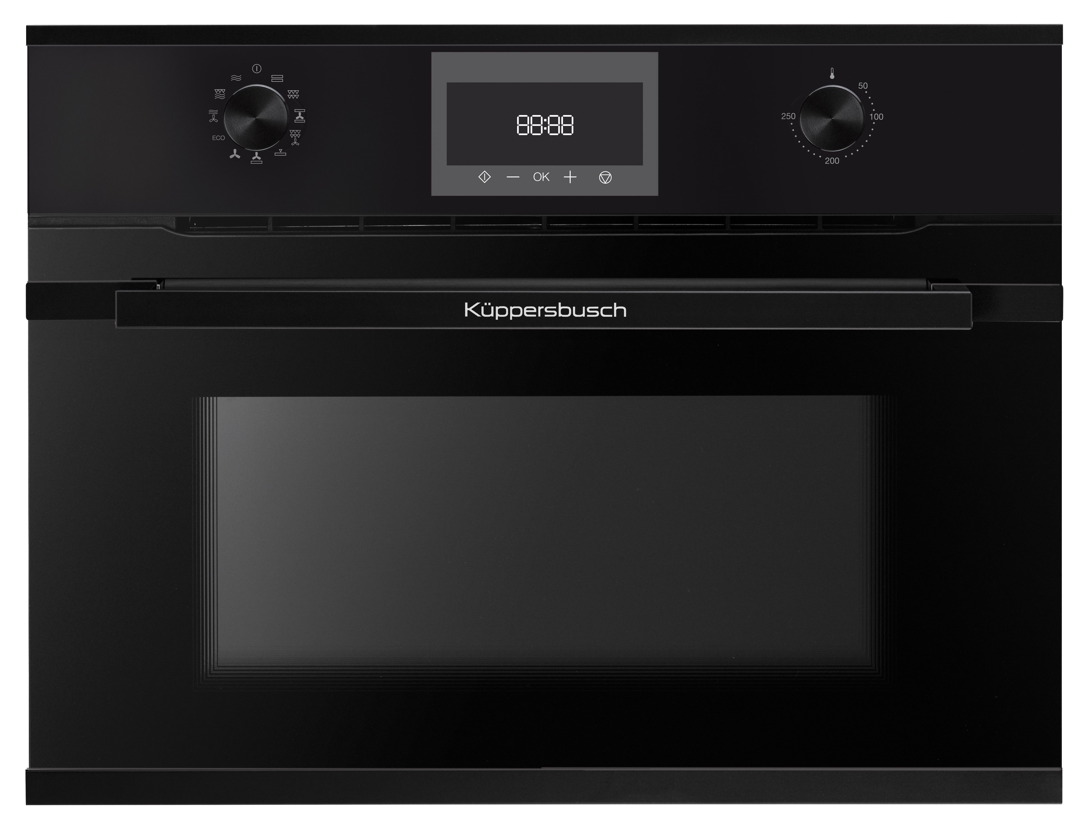 Kuppersbusch CBM6330.0S magnetron afbeelding 1