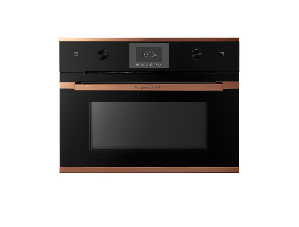 Kuppersbusch CD6350.0S7 oven afbeelding 1