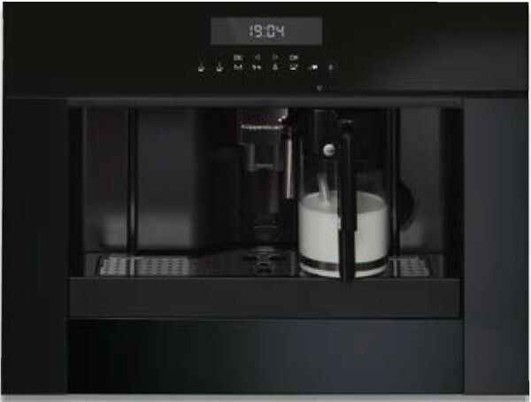 Kuppersbusch CKV6750.0S koffiemachine afbeelding 1