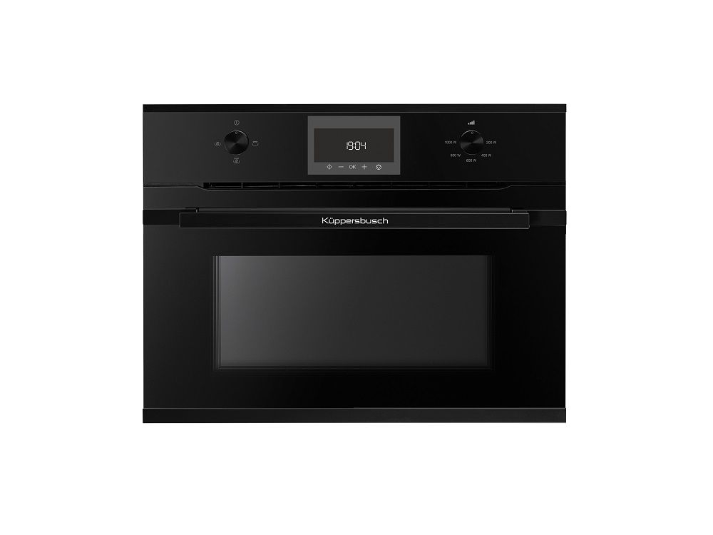 Kuppersbusch CM6330.0S5 magnetron afbeelding 1