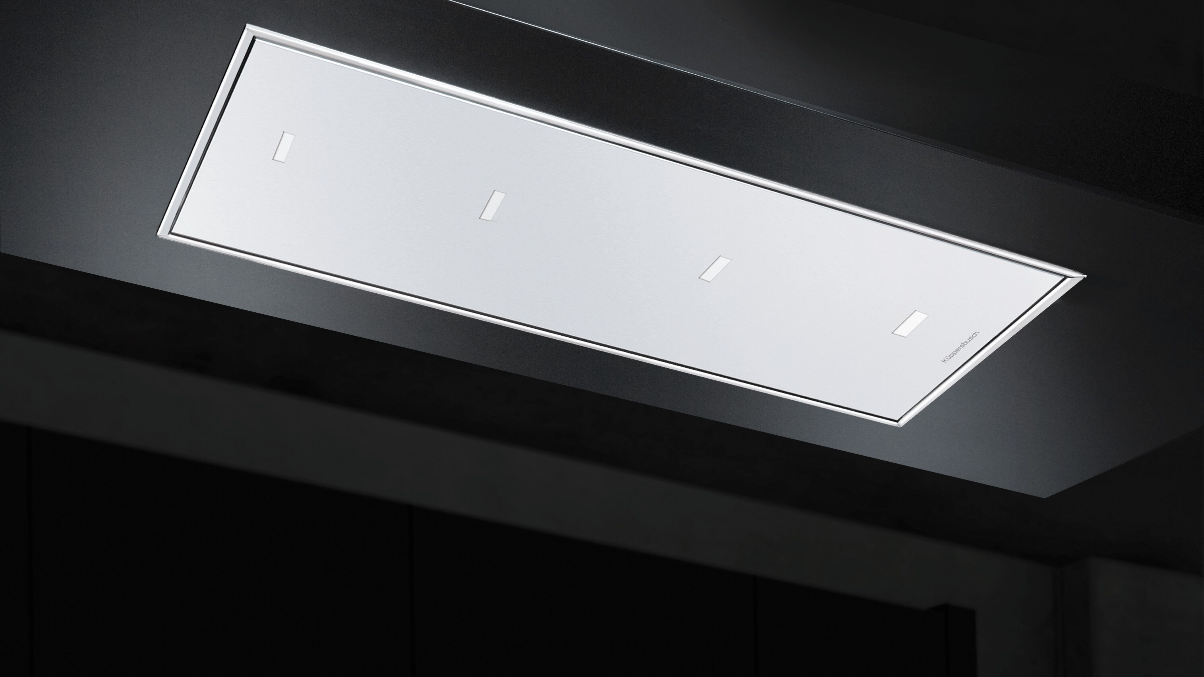 Kuppersbusch DDL9830.0W afzuigkap afbeelding 1