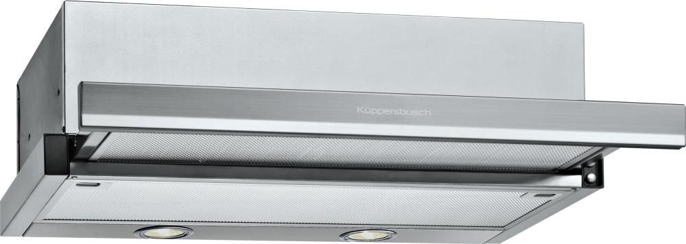 Kuppersbusch DEF6300.0E