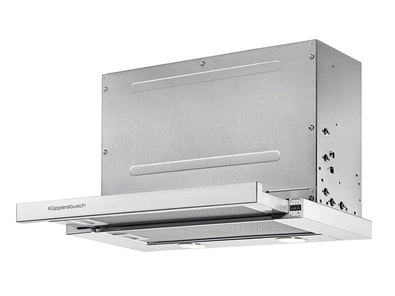 Kuppersbusch DEF6550.0E afzuigkap afbeelding 1