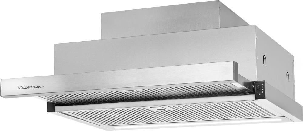 Kuppersbusch DEF6800.0E afzuigkap afbeelding 1