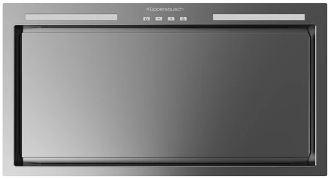 Kuppersbusch DEL6550.0E afzuigkap afbeelding 1