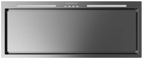 Kuppersbusch DEL8550.0E afzuigkap afbeelding 1