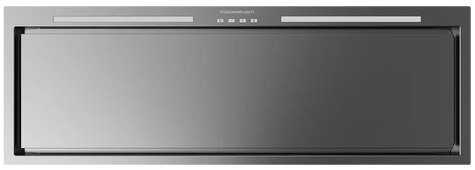 Kuppersbusch DEL9550.0E afzuigkap afbeelding 1