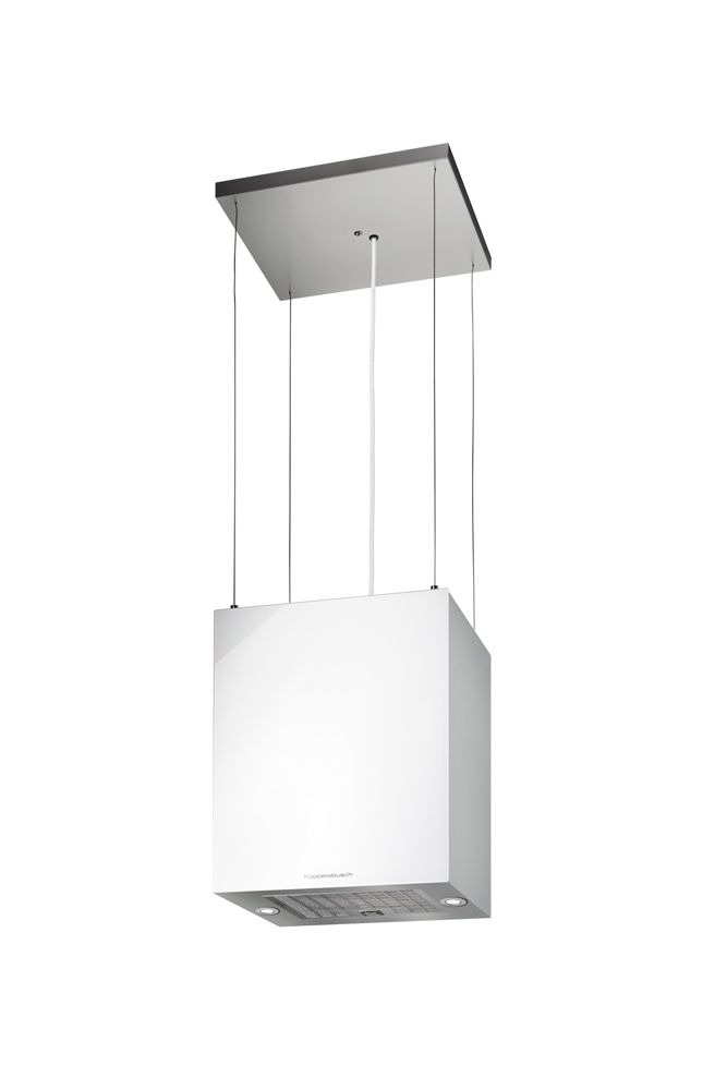 Kuppersbusch DI3800.0W