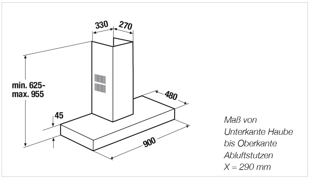 DW9500.0S Kuppersbusch afbeelding 2