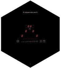 Kuppersbusch EKWI3740.0S