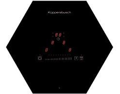 Kuppersbusch EKWI3740.0W kookplaat afbeelding 1