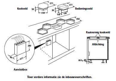 EKWI3740.0W Kuppersbusch afbeelding 2