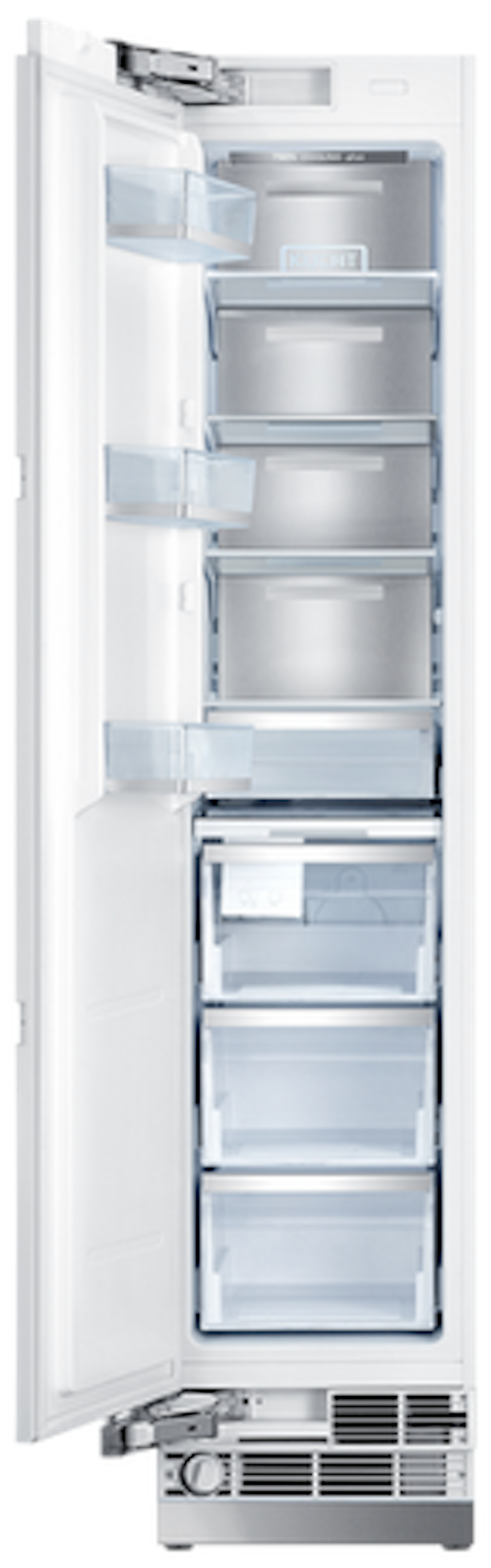 Kuppersbusch FGX9800.0I-E vriezer afbeelding 1