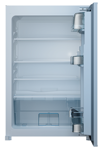 Kuppersbusch FK2540.0I koelkast afbeelding 1