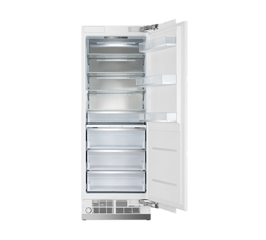 Kuppersbusch FKFX9800.0I koelkast afbeelding 1