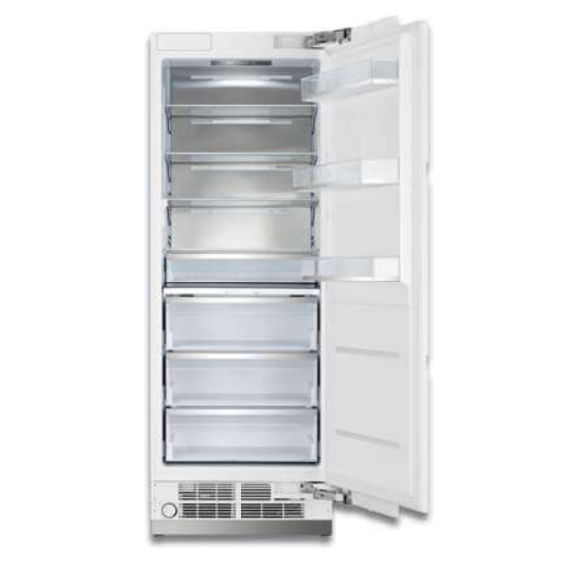 Kuppersbusch FKFX9800.0I-E koelkast afbeelding 1