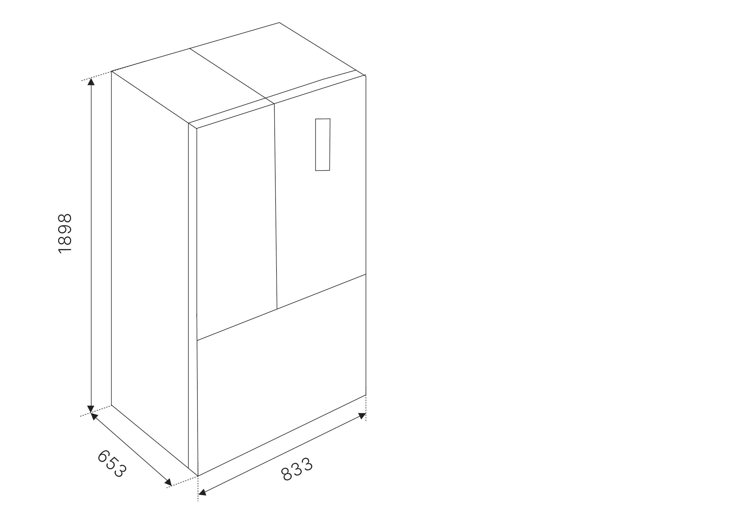 FKG9860.1S Kuppersbusch afbeelding 2
