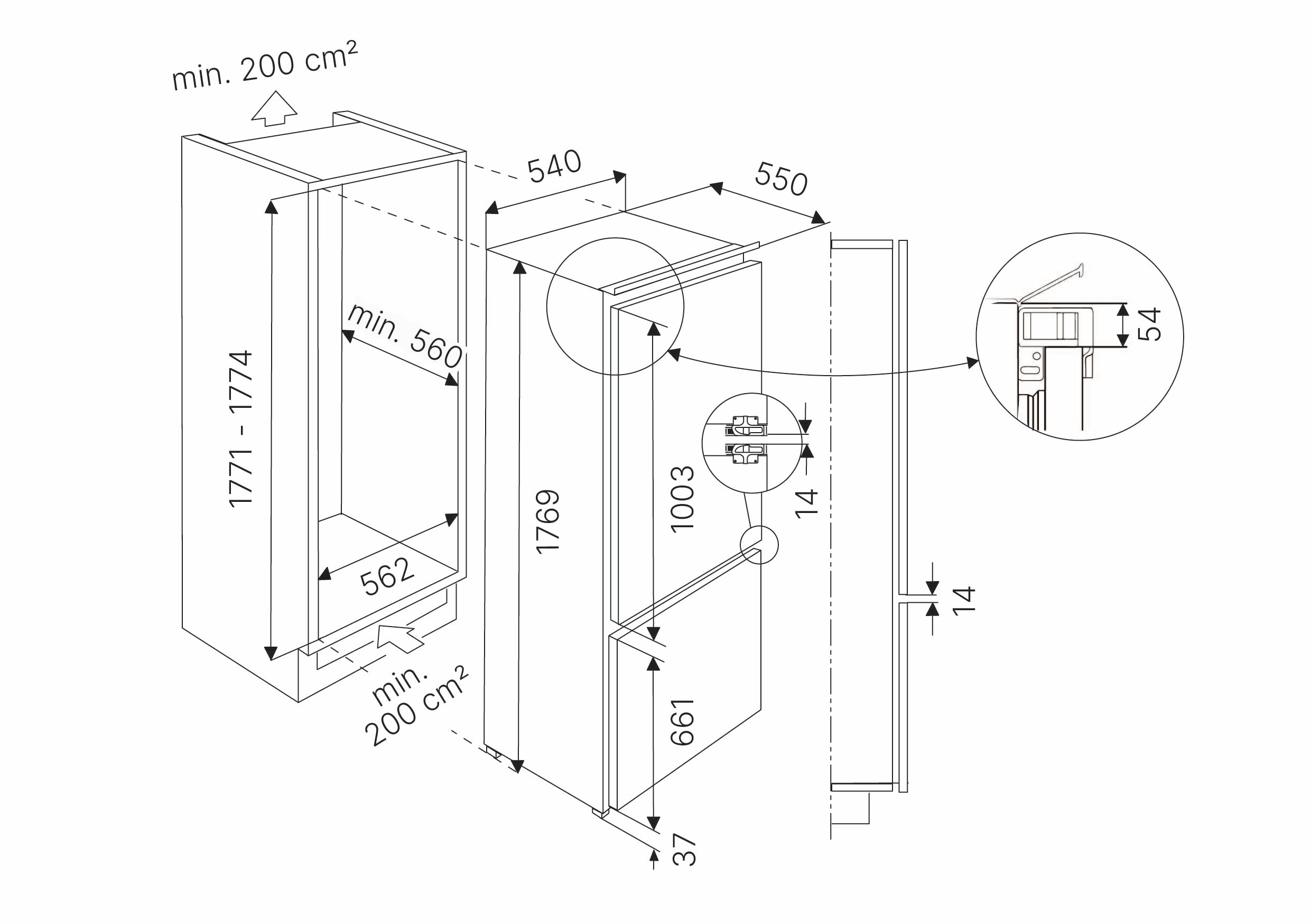 FKGF8851.0I Kuppersbusch afbeelding 2