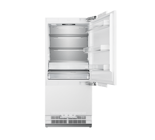 Kuppersbusch FKGFX9800.0I koelkast afbeelding 1