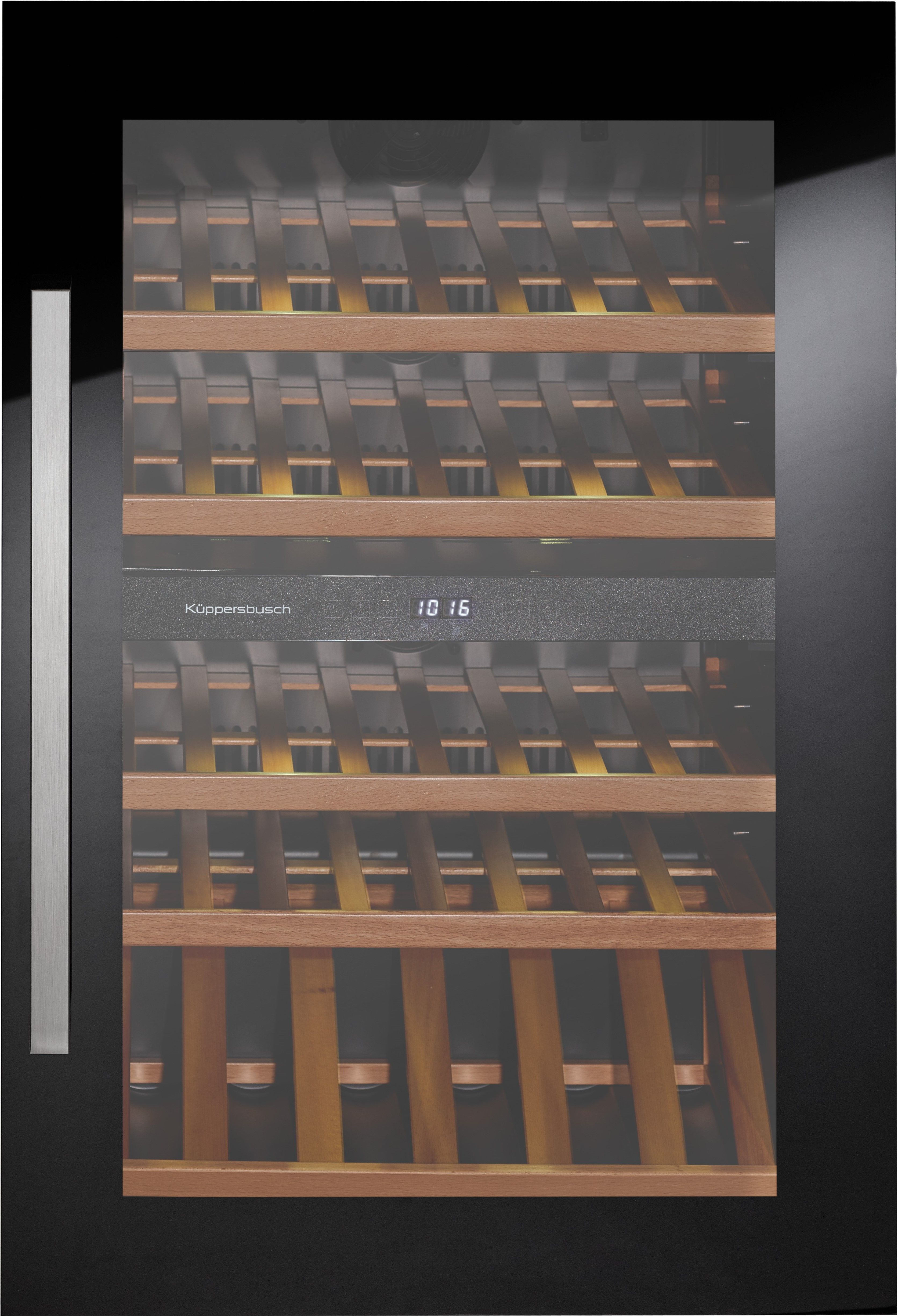 Kuppersbusch FWK2800.0S