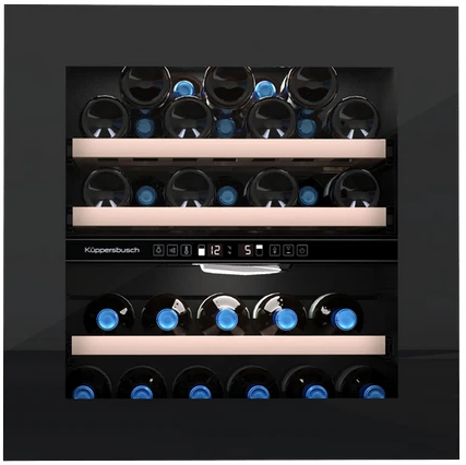 Kuppersbusch FWK6862.0S wijnkast afbeelding 1