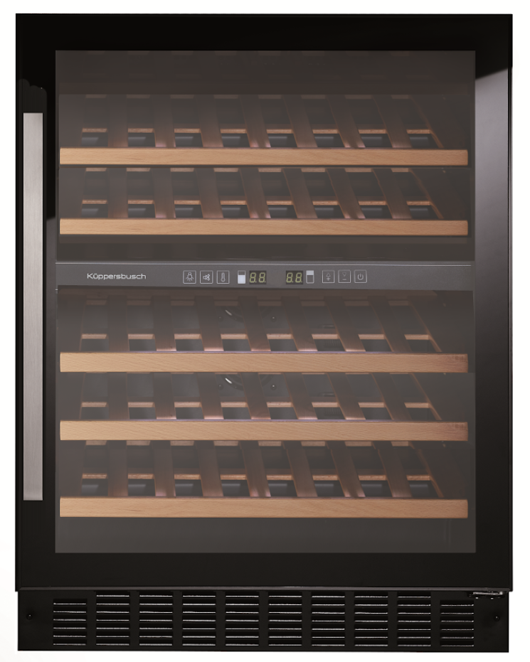 Kuppersbusch FWKU1800.0S wijnkast afbeelding 1